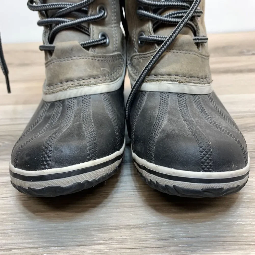 Sorel womens duck